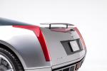 Cadillac Cien Concept 2002 года